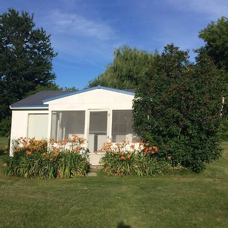 Inn At The Isles Cottage Isle la Motte Bagian luar foto