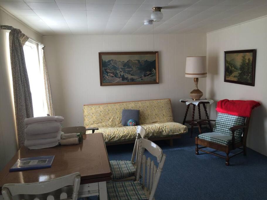 Inn At The Isles Cottage Isle la Motte Bagian luar foto